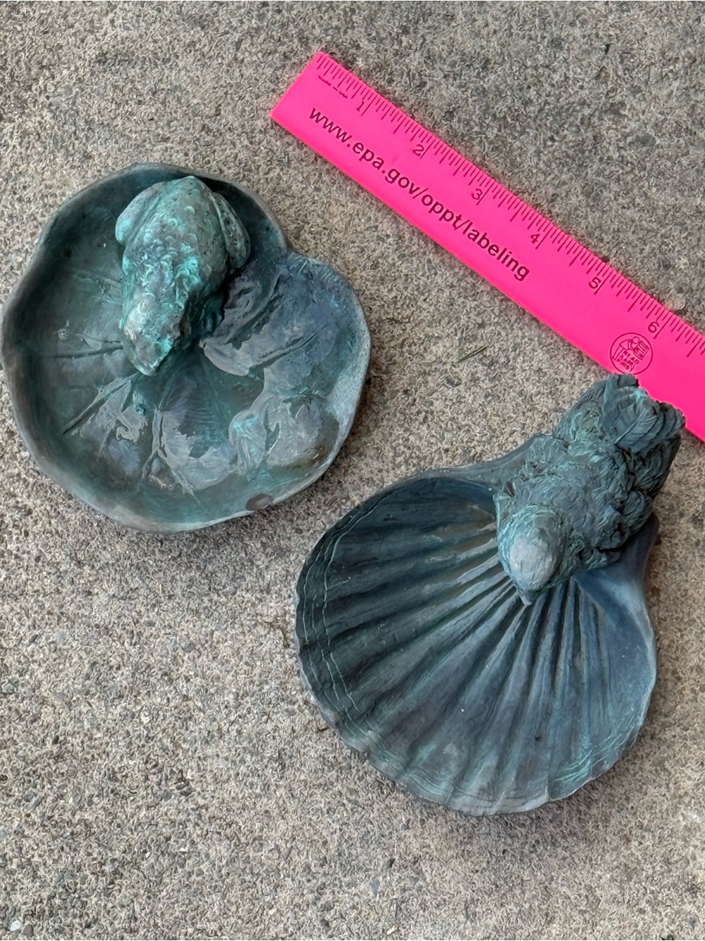 Bird Baths - Picture 2 of 2